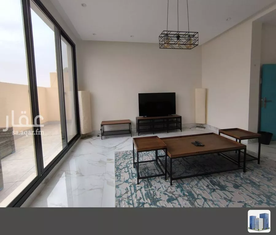 3 bedroom apartment in Al Yarmouk, Riyadh 5