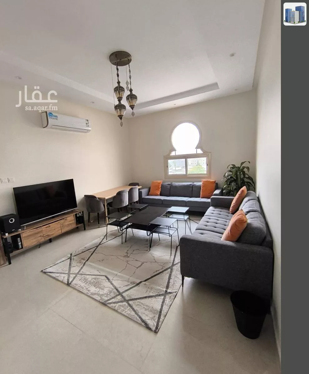3 bedroom apartment in Al Yarmouk, Riyadh 7