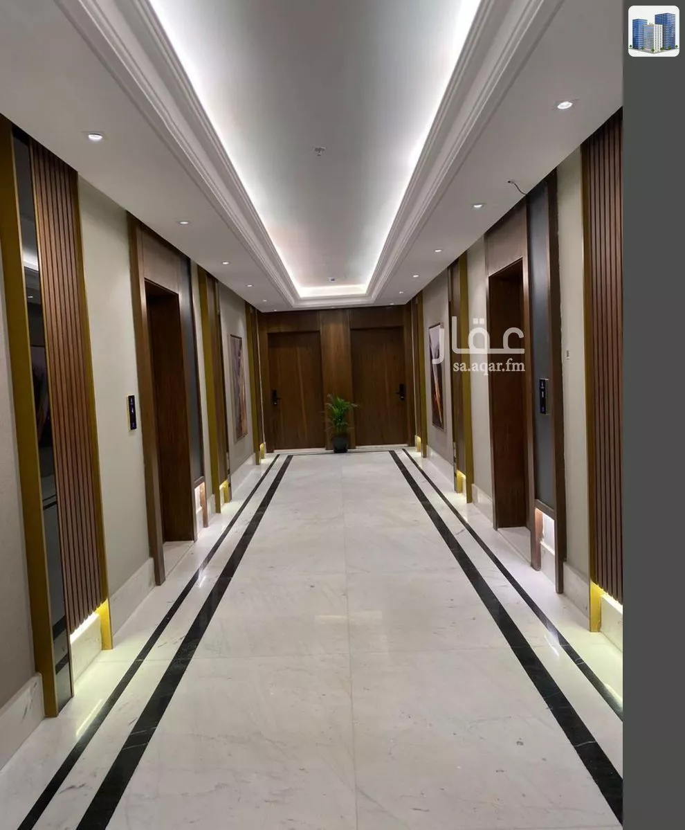 شقة 3 غرف في غرناطة، الرياض 5