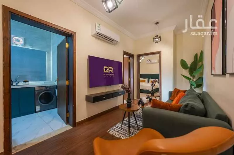 3 bedroom apartment in Al Faisaliyyah 1
