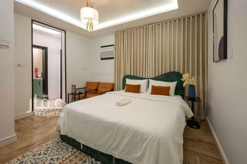 شقة 1 غرف في ابحر الجنوبية 3