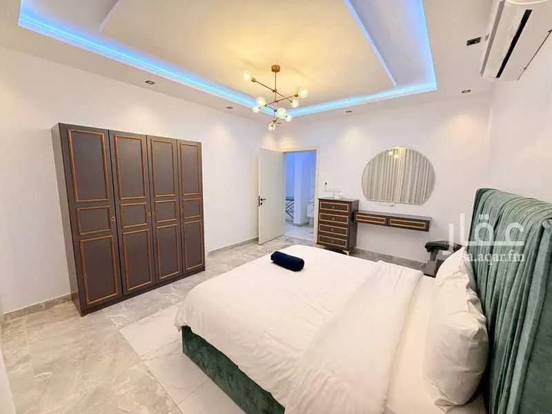 شقة 1 غرف في المحمدية، جدة 7