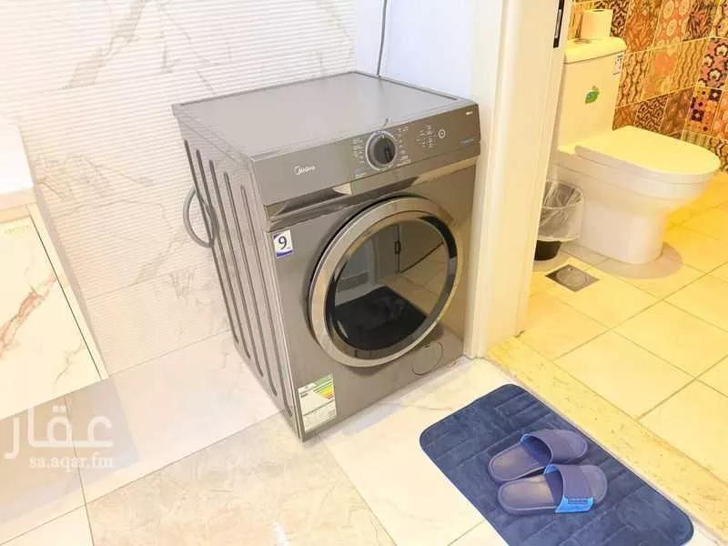 شقة 1 غرف في المحمدية، جدة 11