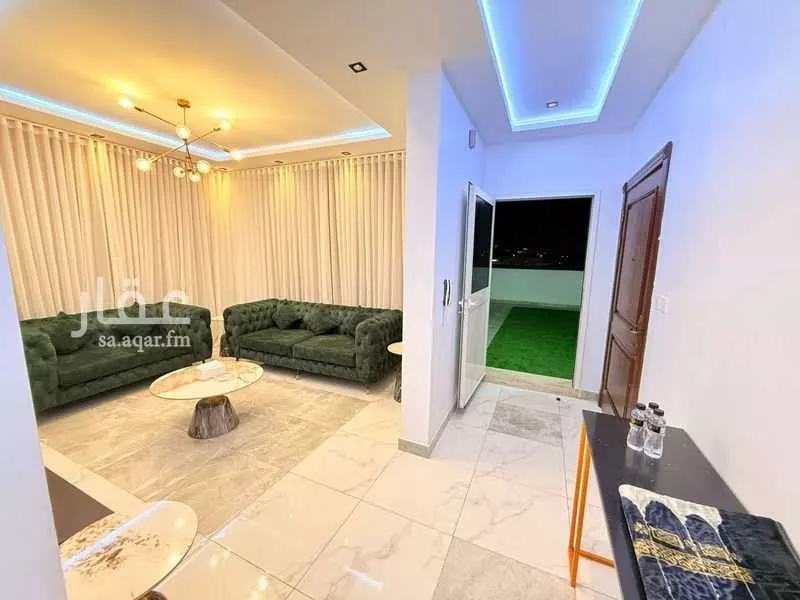 2 bedroom apartment in Al Muhammadiyah, Jeddah 4