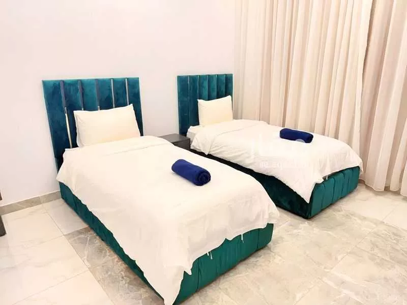 2 bedroom apartment in Al Muhammadiyah, Jeddah 5