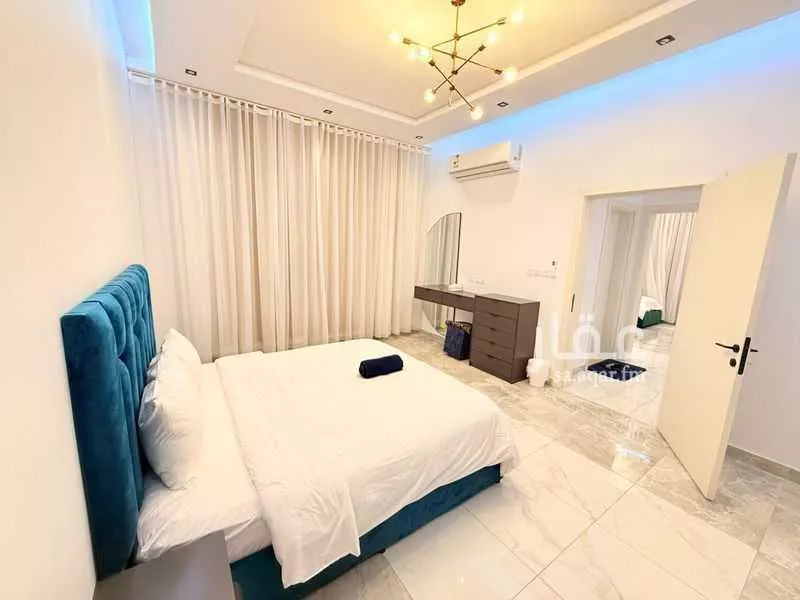 2 bedroom apartment in Al Muhammadiyah, Jeddah 7