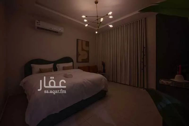 شقة 1 غرف في الربوة 2