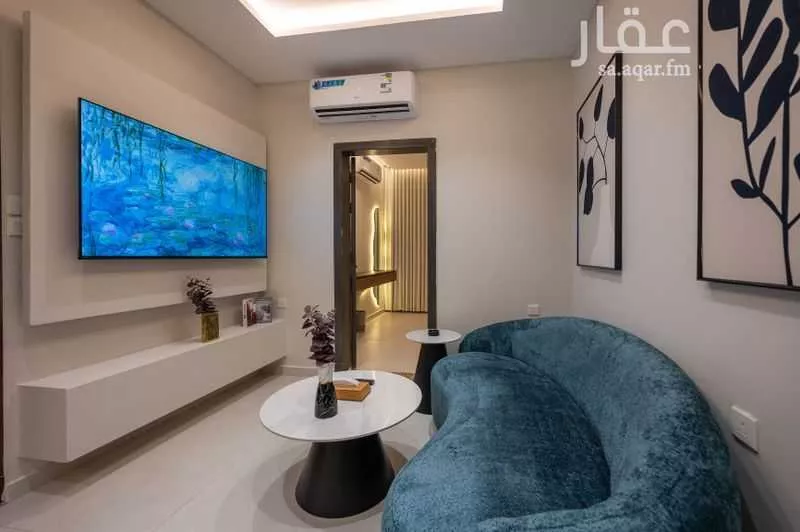 1 bedroom apartment in Al Rabwa 4