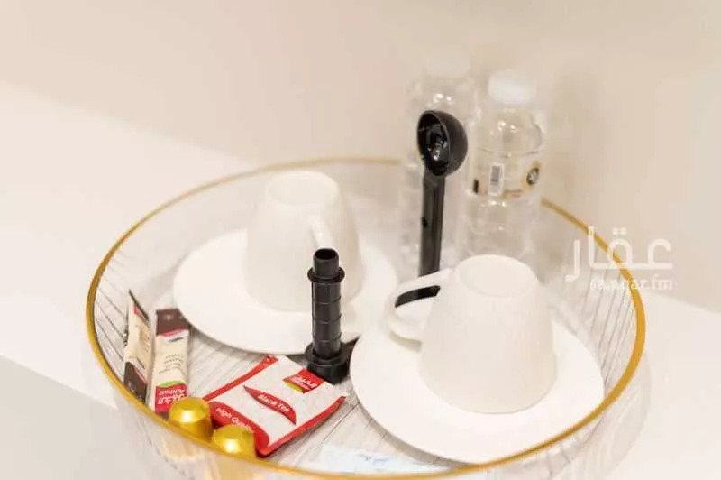 2 bedroom apartment in Al Rabwa, Jeddah 12