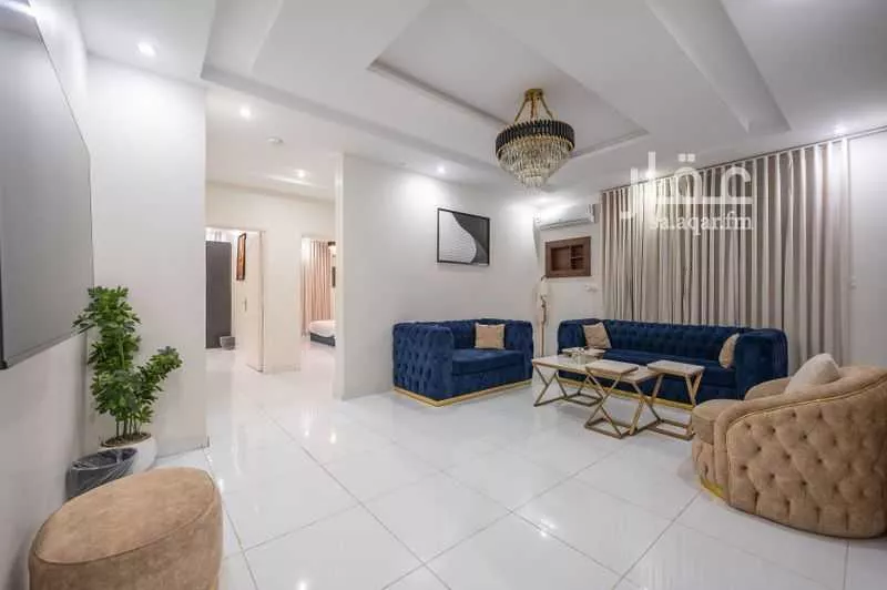 شقة 2 غرف في الفيصلية 2