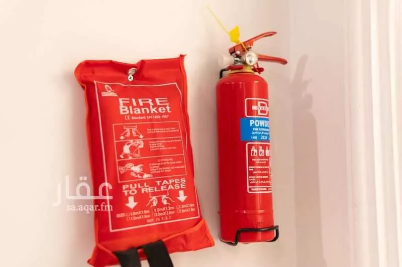 شقة 1 غرف في الفيصلية، جدة 15