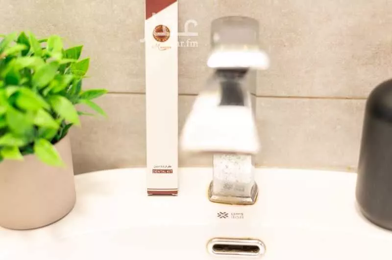 شقة 1 غرف في الفيصلية، جدة 14