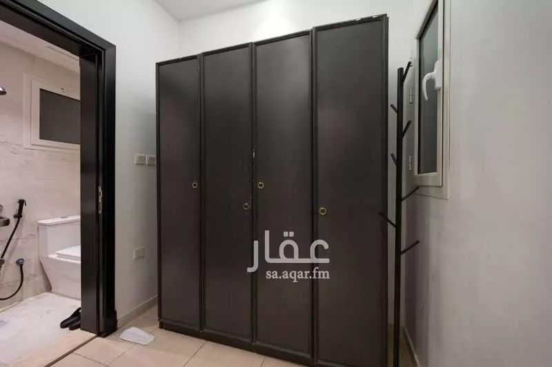 شقة 1 غرف في ابحر الجنوبية 5