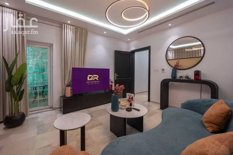 شقة 1 غرف في ابحر الجنوبية 3