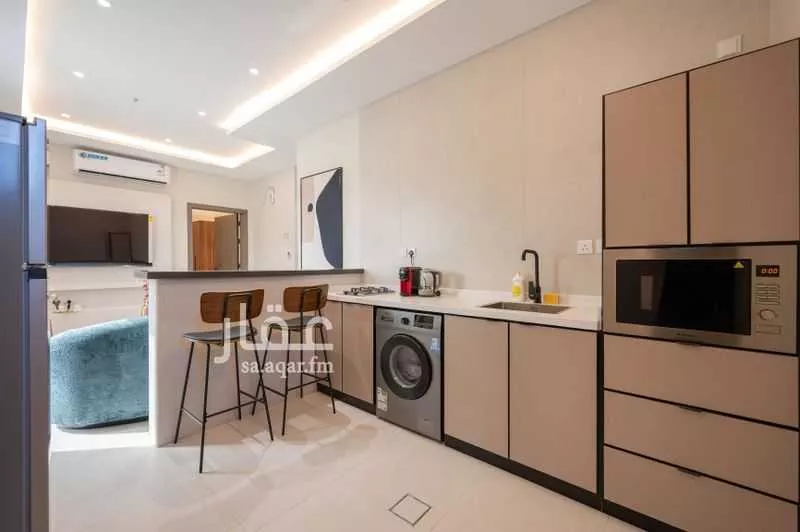 2 bedroom apartment in Al Rabwa, Jeddah 8