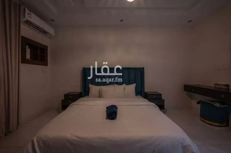 شقة 2 غرف في الفيصلية 5