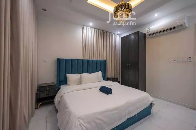 شقة 1 غرف في الفيصلية 5