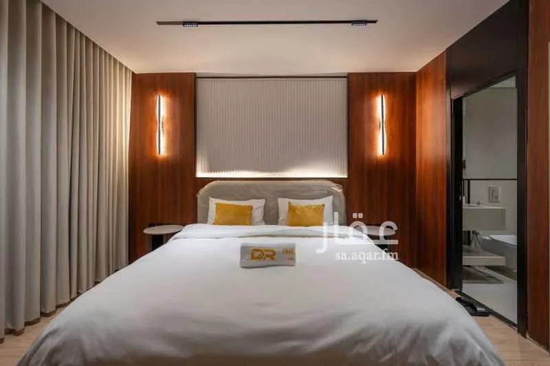 1 bedroom apartment in Al Faisaliyyah 1