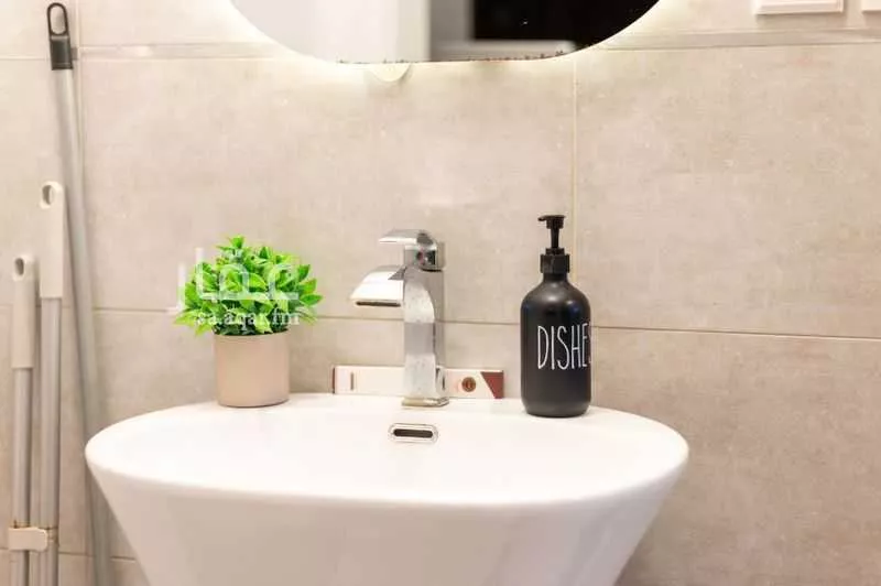 شقة 1 غرف في الفيصلية، جدة 10