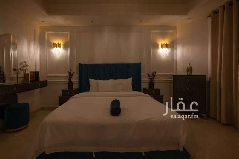 شقة 1 غرف في النهضة 3