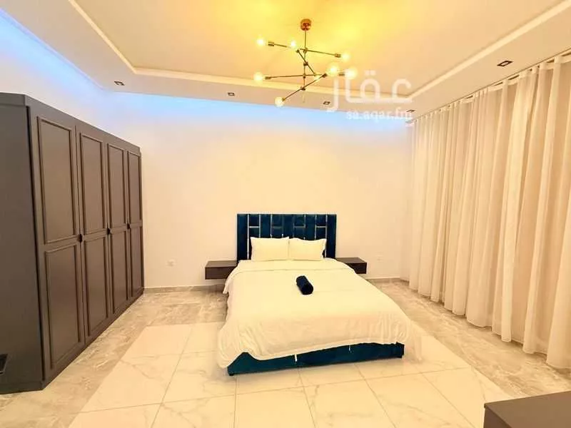 2 bedroom apartment in Al Muhammadiyah, Jeddah 4
