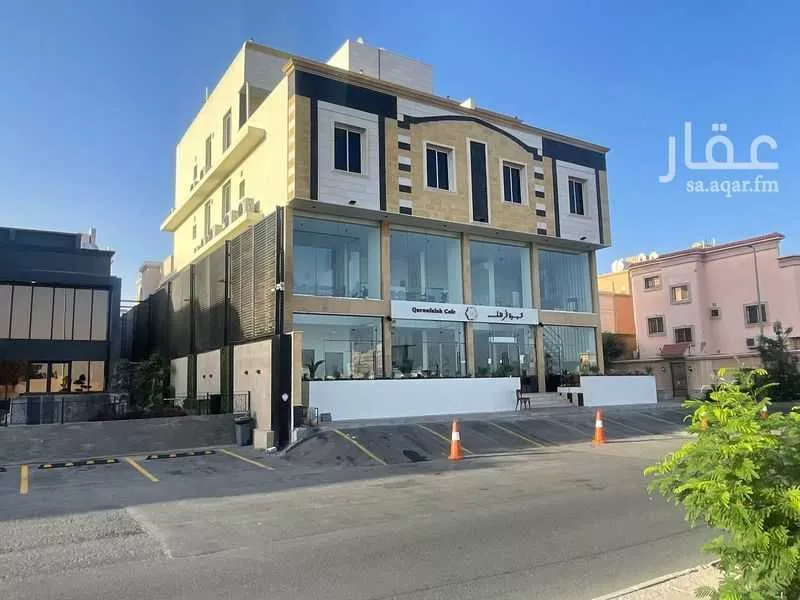 2 bedroom apartment in Al Muhammadiyah, Jeddah 16