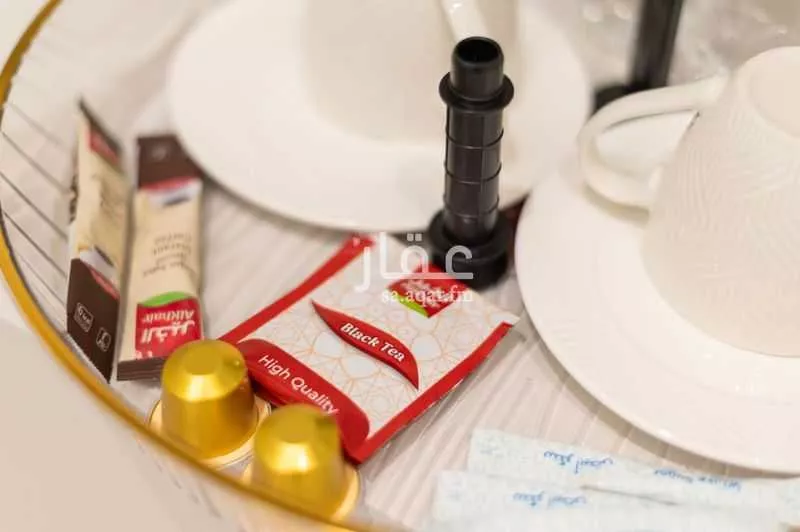 2 bedroom apartment in Al Rabwa, Jeddah 13