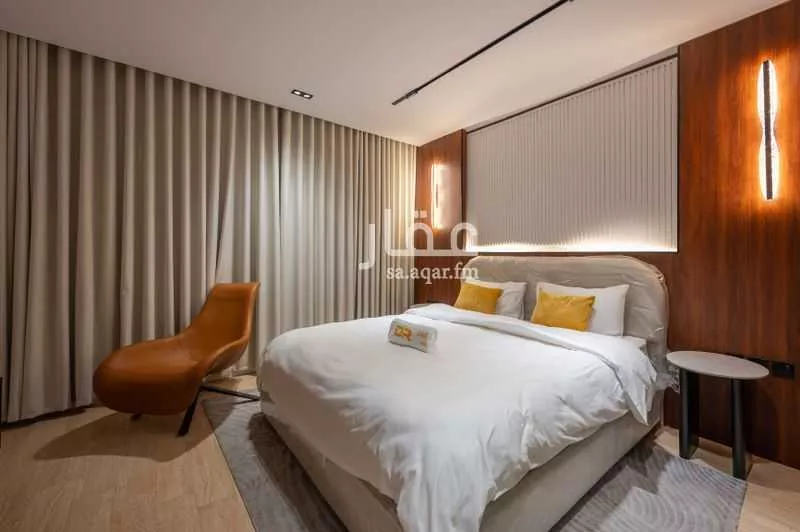 1 bedroom apartment in Al Faisaliyyah 5