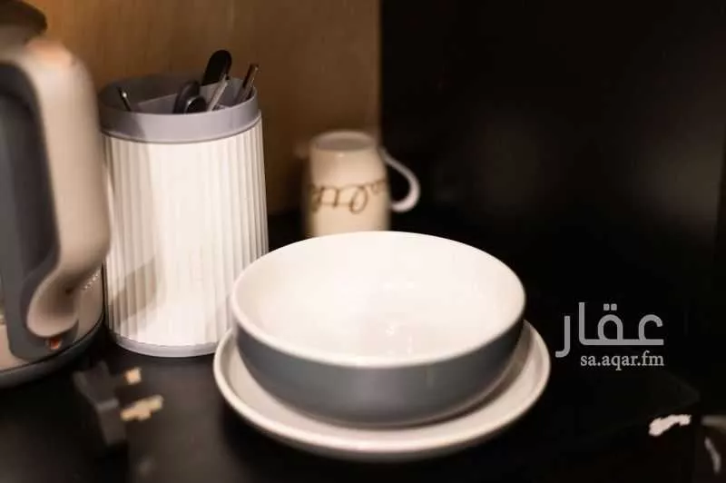 شقة 1 غرف في الفيصلية، جدة 20