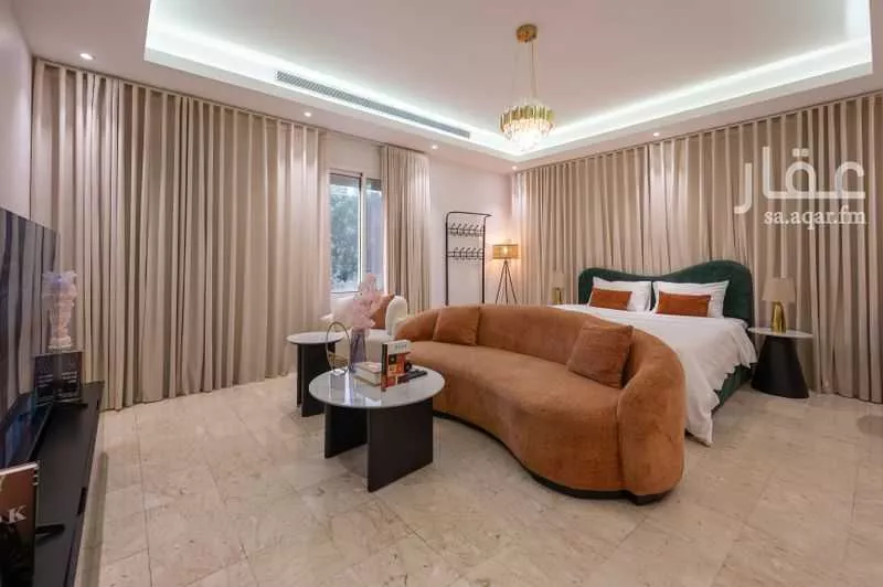 شقة 1 غرف في ابحر الجنوبية 1