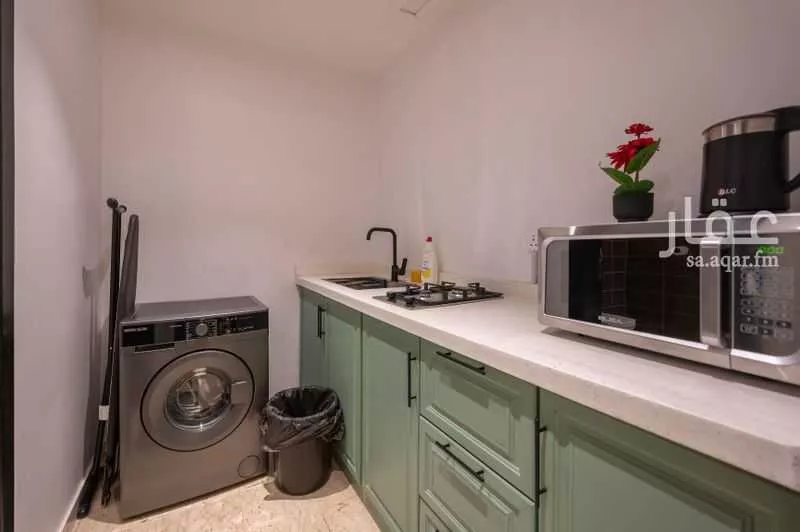 شقة 1 غرف في ابحر الجنوبية 5