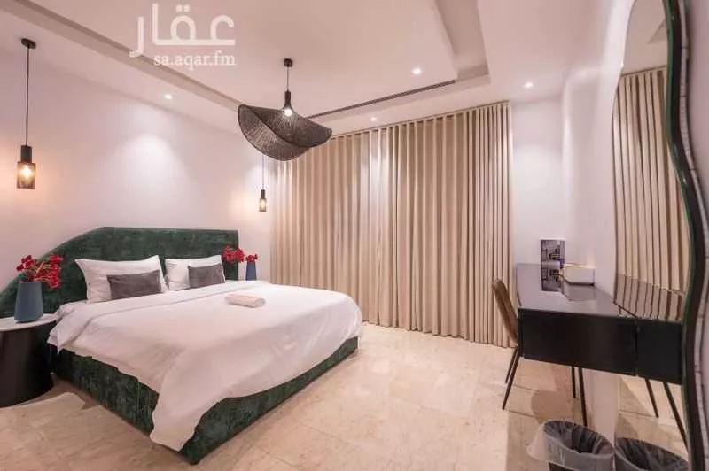 2 bedroom apartment in Obhur Al Janoubiah, Jeddah 4
