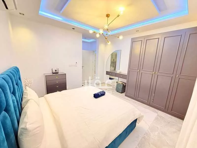 2 bedroom apartment in Al Muhammadiyah, Jeddah 5