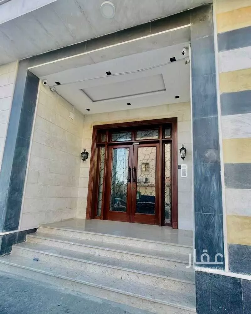 2 bedroom apartment in Al Muhammadiyah, Jeddah 17