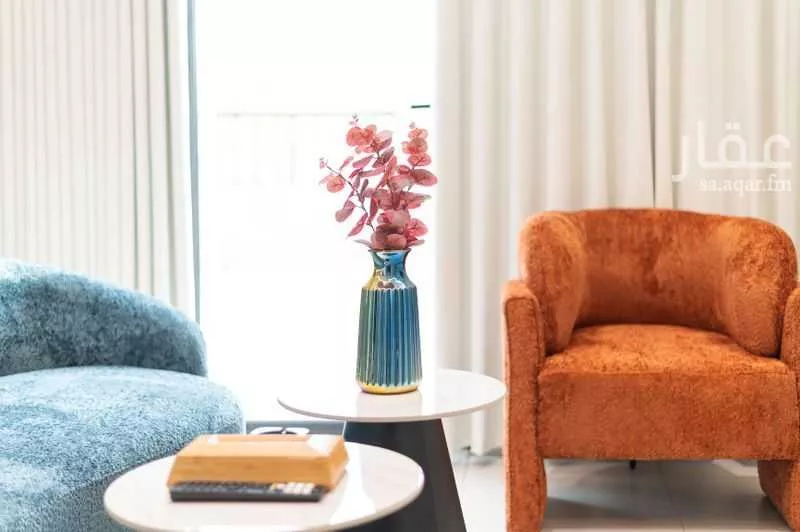 2 bedroom apartment in Al Rabwa, Jeddah 11