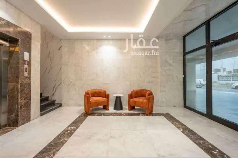 2 bedroom apartment in Al Rabwa, Jeddah 22
