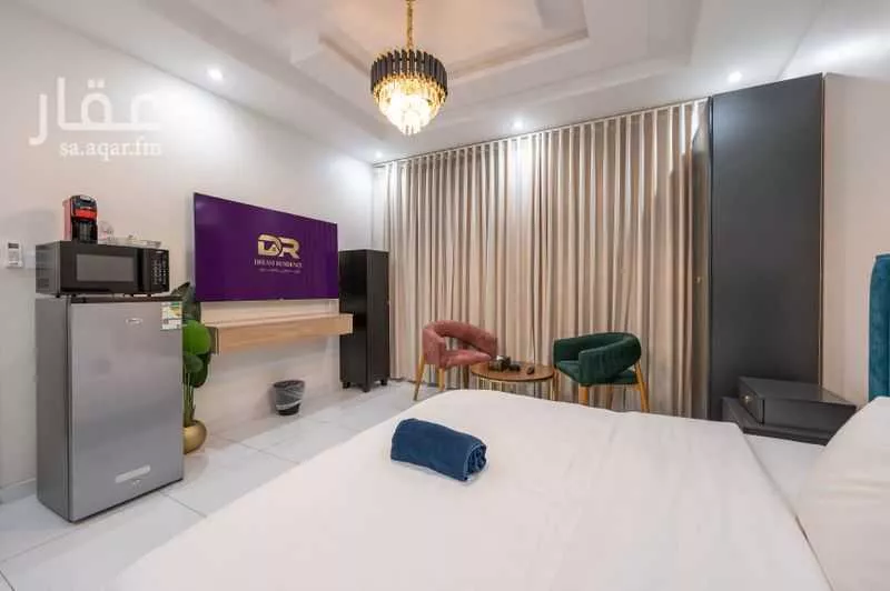 1 bedroom apartment in Al Faisaliyyah 2