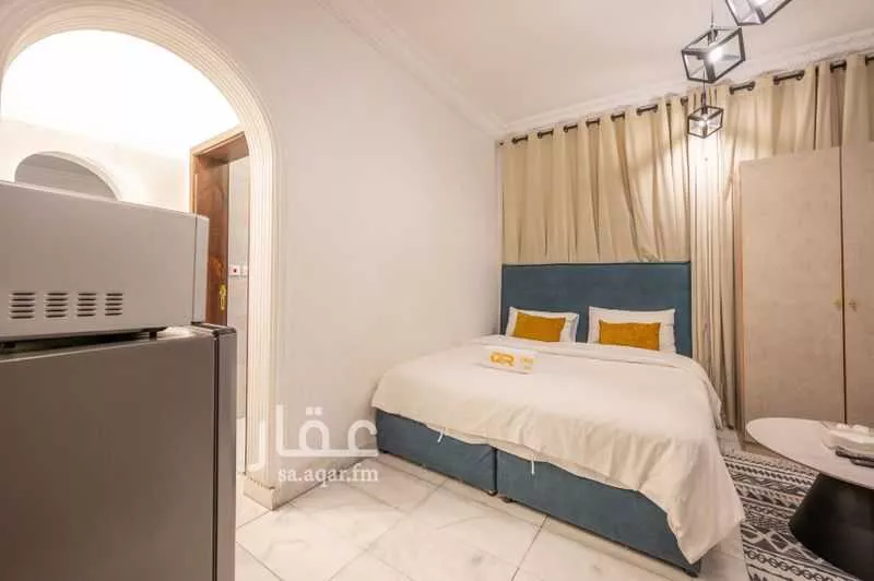 شقة 1 غرف في الفيصلية 2