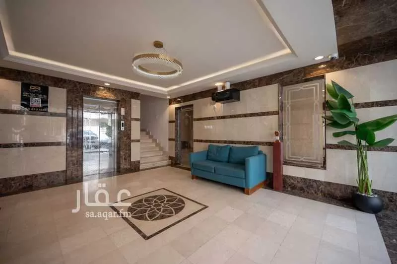 شقة 1 غرف في الفيصلية، جدة 21