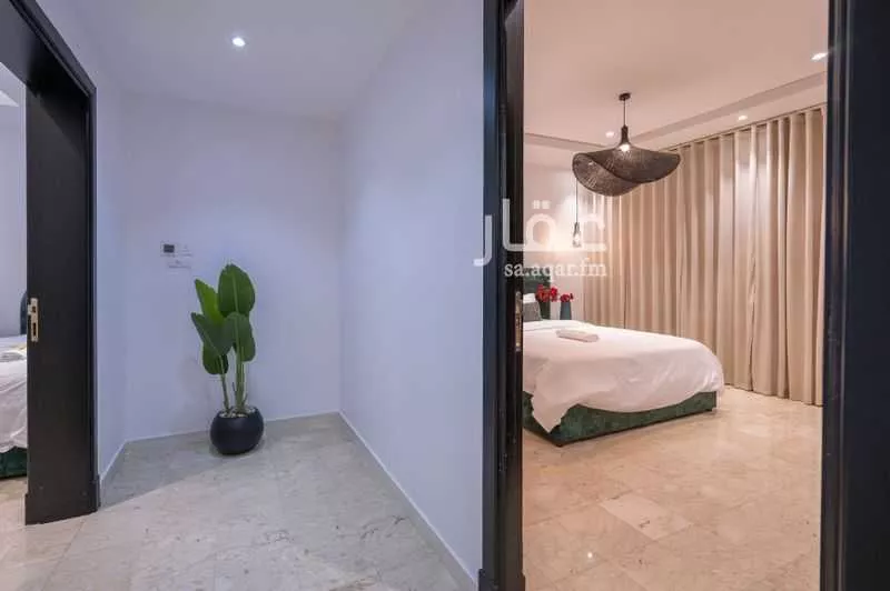 2 bedroom apartment in Obhur Al Janoubiah, Jeddah 5