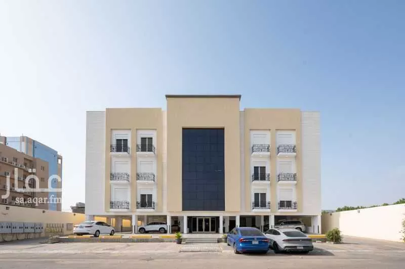 2 bedroom apartment in Obhur Al Janoubiah, Jeddah 25