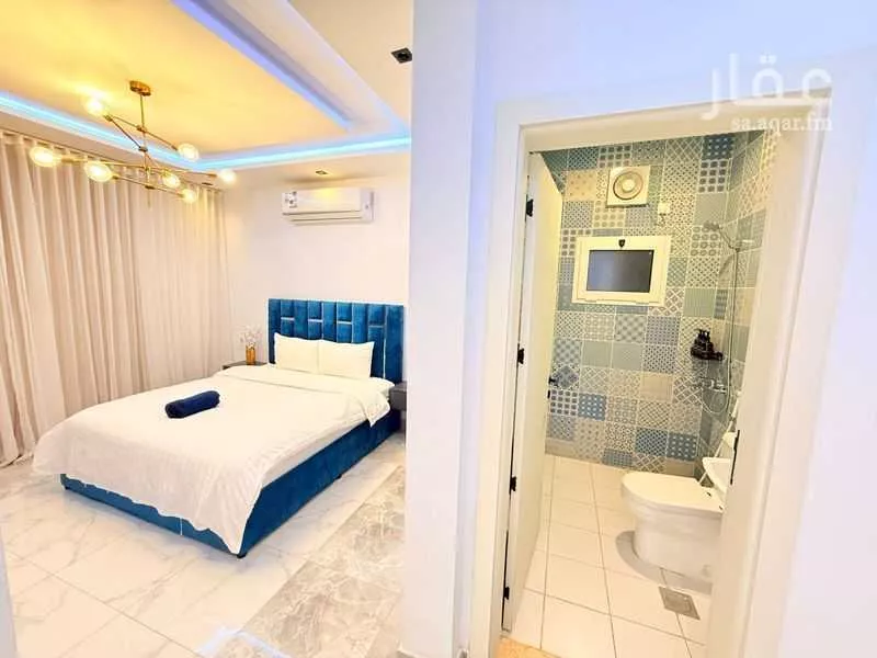 2 bedroom apartment in Al Muhammadiyah, Jeddah 6