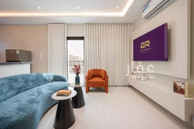 2 bedroom apartment in Al Rabwa, Jeddah 4