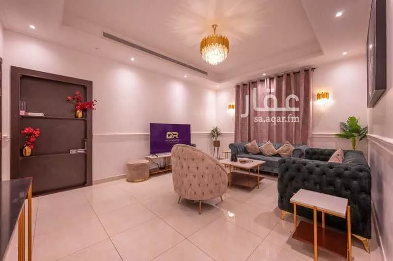 شقة 3 غرف في النهضة 1