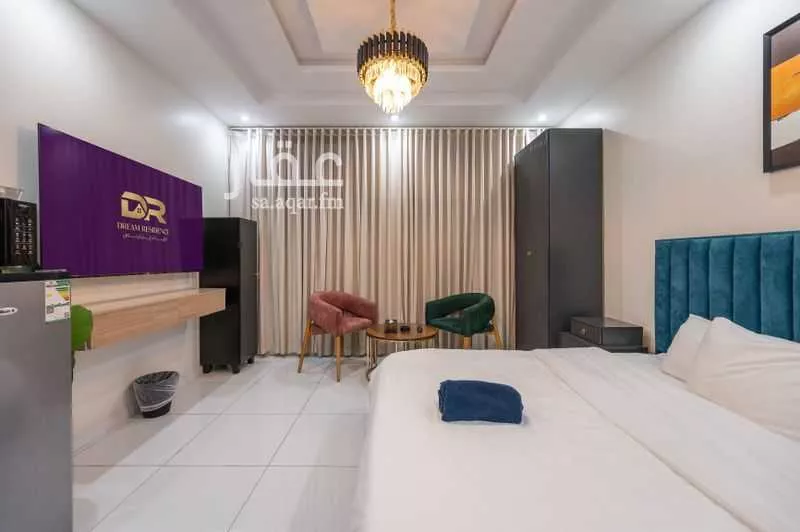1 bedroom apartment in Al Faisaliyyah 1