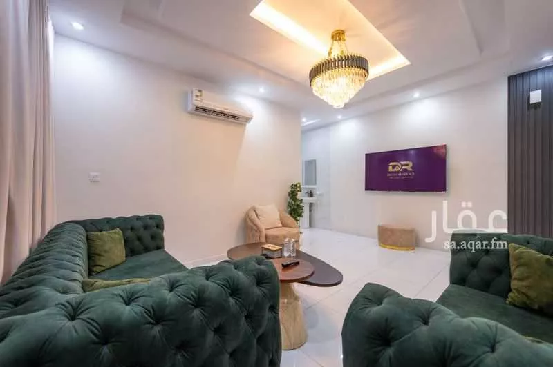 شقة 1 غرف في الفيصلية 2