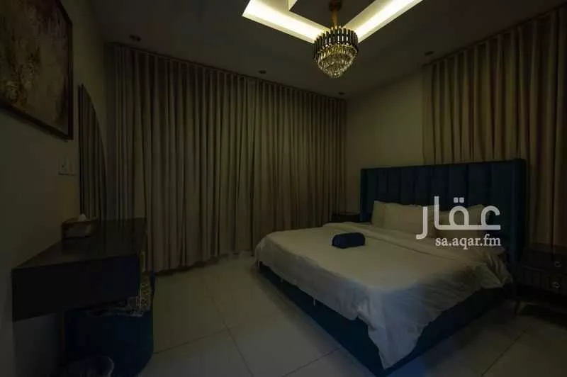 شقة 1 غرف في الفيصلية 4