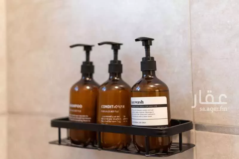 شقة 1 غرف في الفيصلية، جدة 13