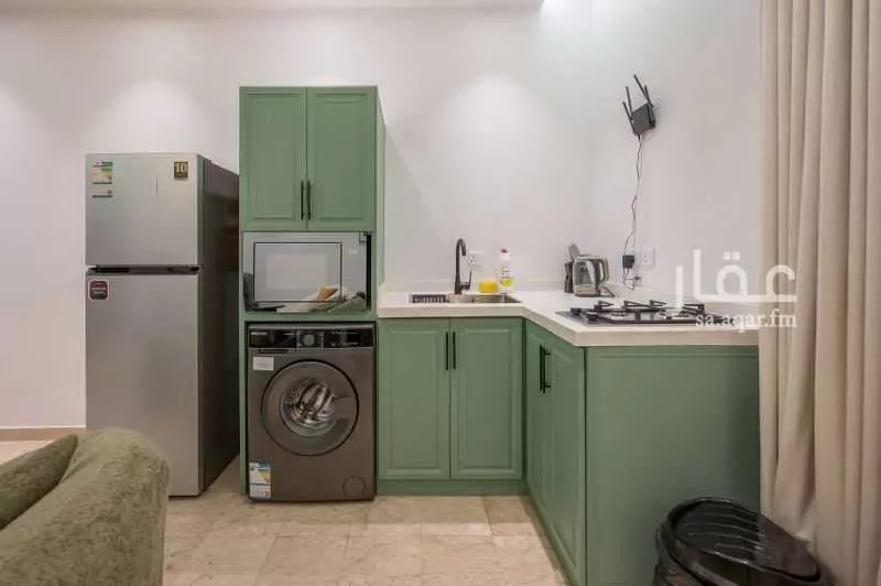 2 bedroom apartment in Obhur Al Janoubiah, Jeddah 11