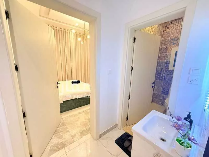 شقة 1 غرف في المحمدية، جدة 10